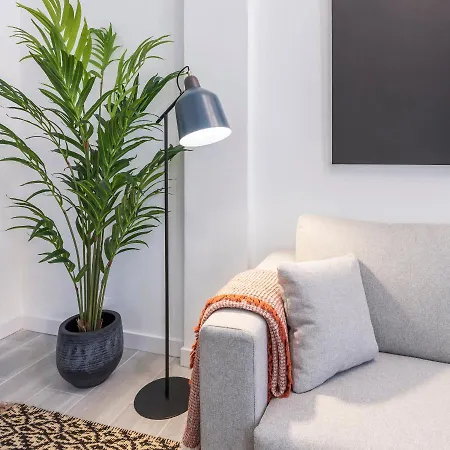 Apartamento con estilo en la Elipa-2